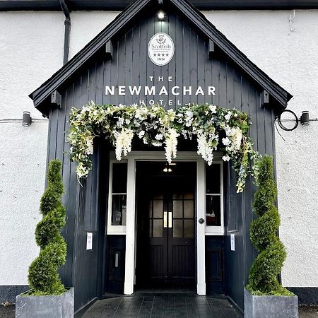 Newmachar Hotel Newmacher Esterno foto